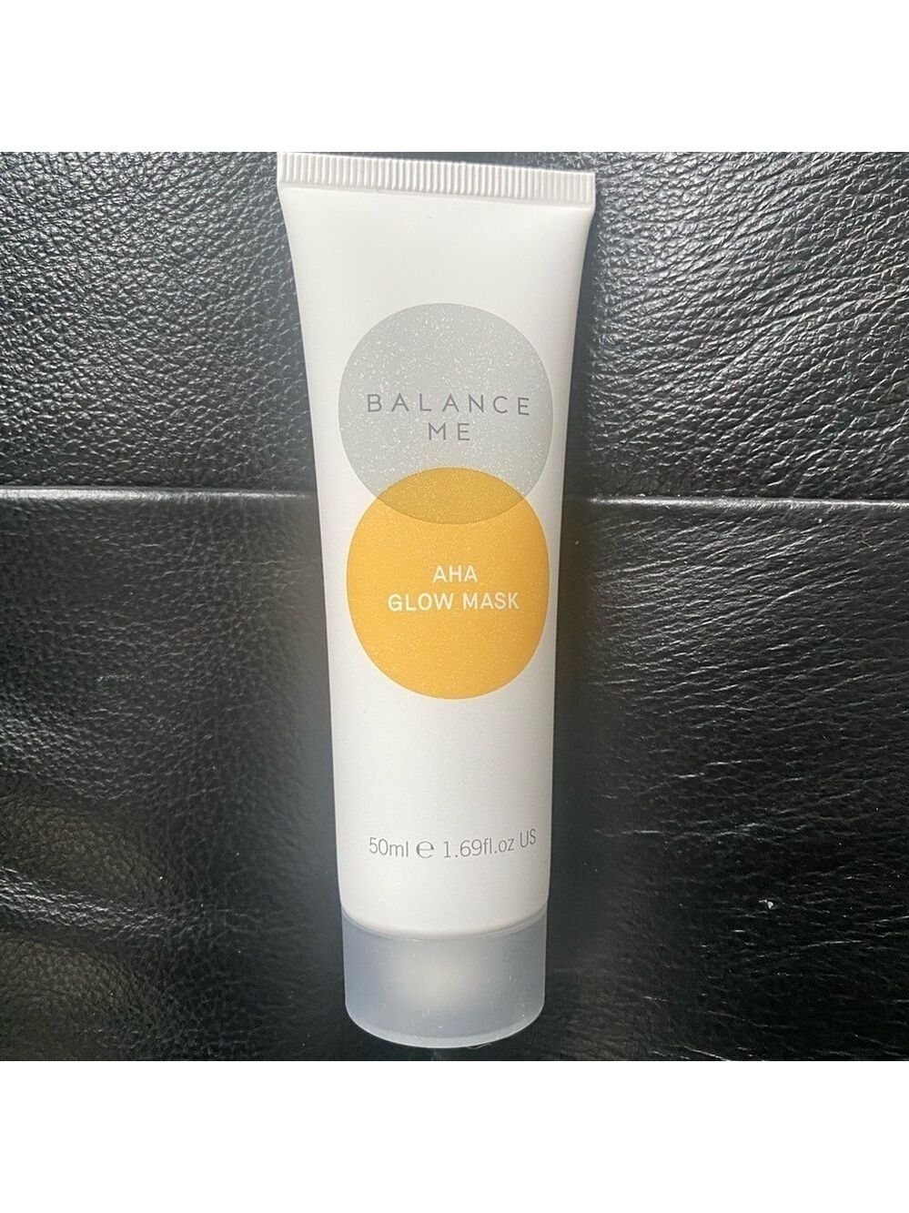 Balance Me AHA Glow Mask New In Box - Picture 8 of 10